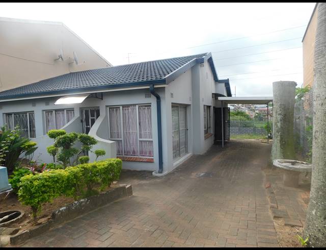 3 BEDROOM HOUSE FOR SALE IN BAYVIEW